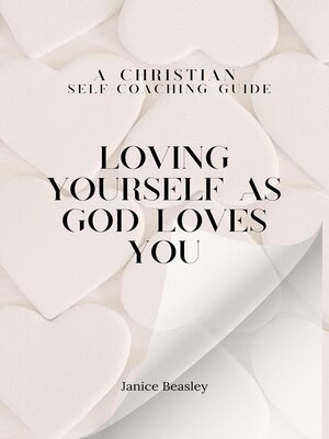 cover image of Loving Yourself as God Loves You